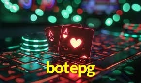 Recursos de Bônus botepg