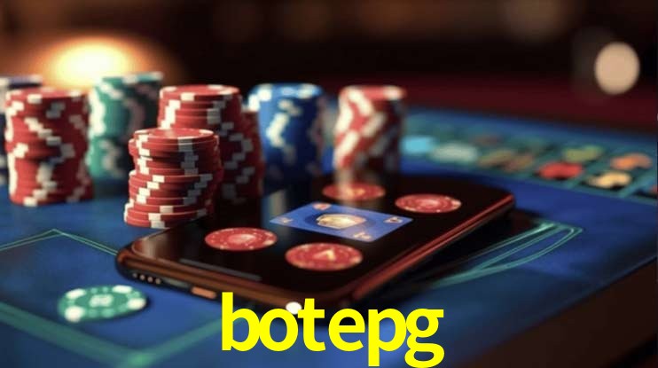 Benefícios da Conta botepg