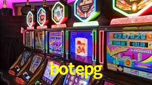 PIX Instantâneo botepg