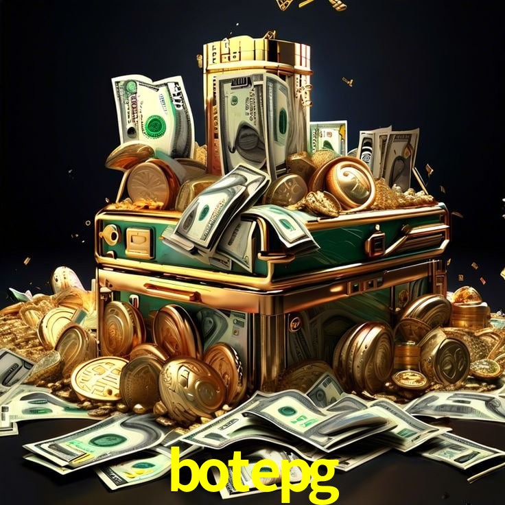 Segurança 2FA botepg
