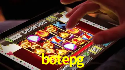 Descubra a Magia dos Jogos de Arcade no botepg
