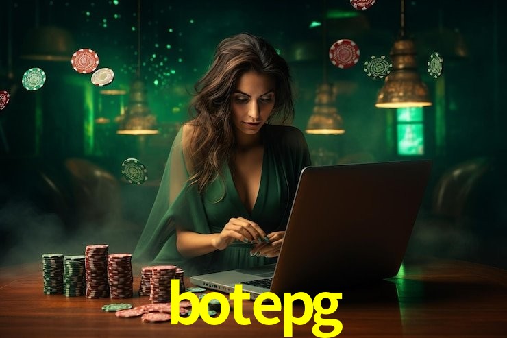 botepg - App Security