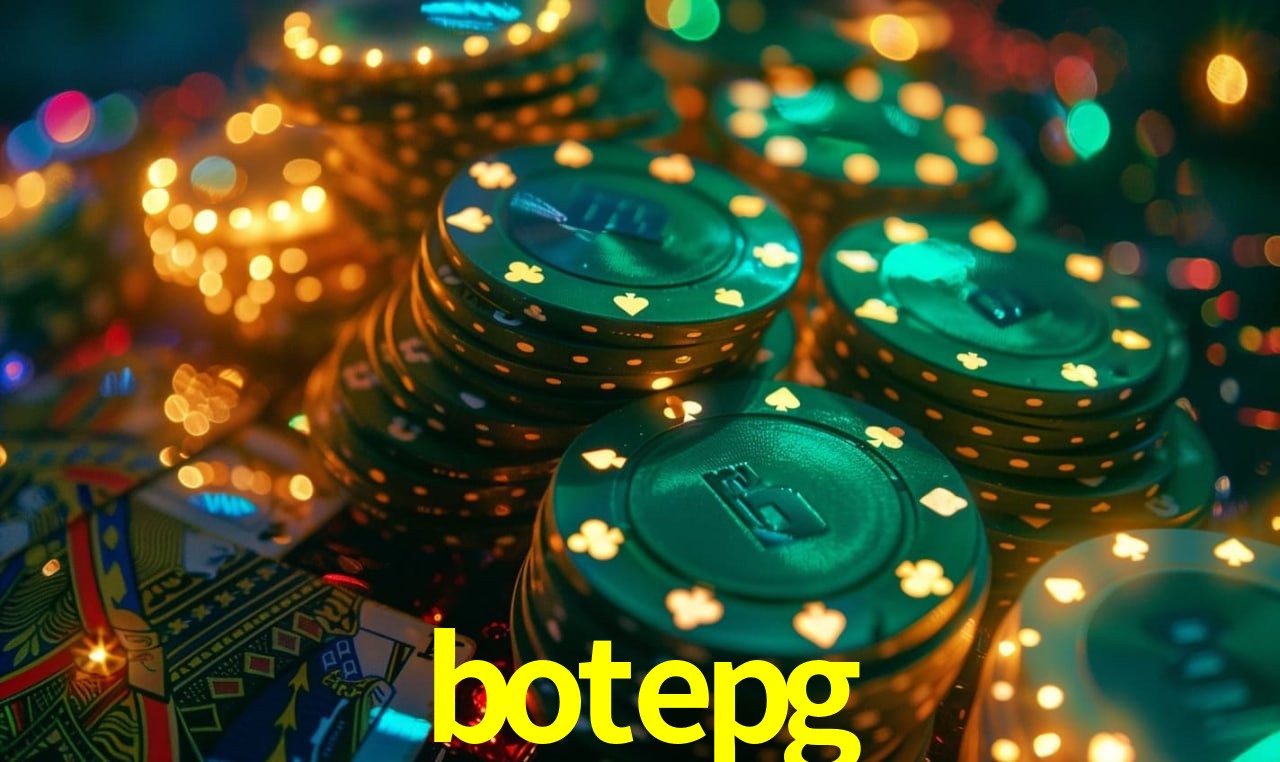 Provedores de Jogos botepg