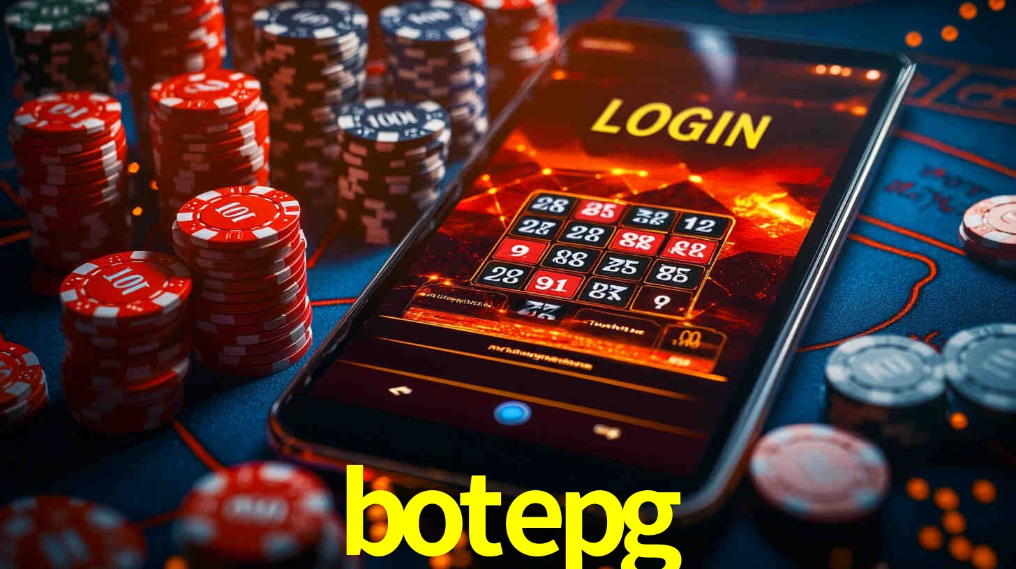 botepg.com