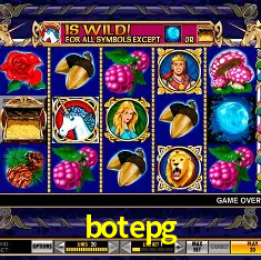 botepg Brasília - Casino Guide