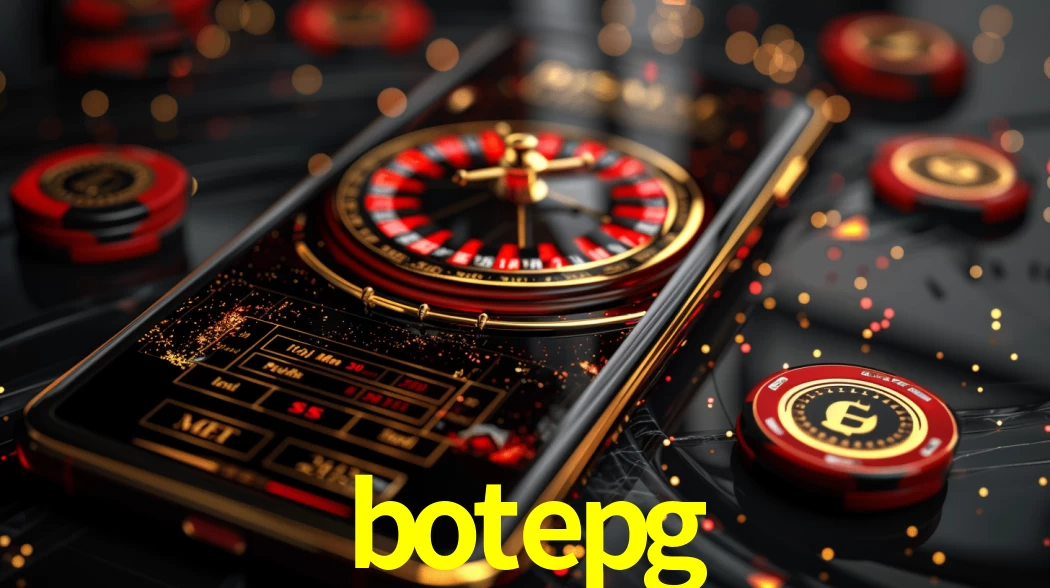 Responsive Design botepg