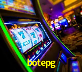 A Popularidade dos Caça-Níqueis no botepg