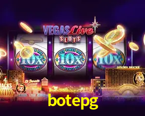 botepg Brasília - VIP Program