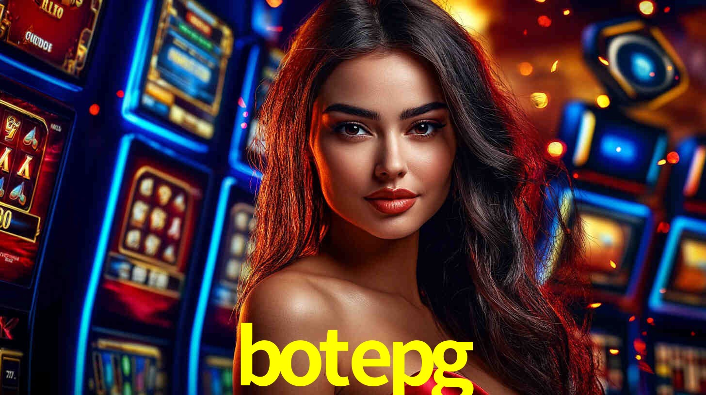 Desvendando o Mundo dos Jogos Virtuais na botepg