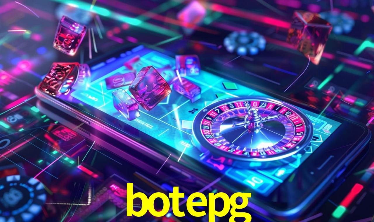 Benefícios da Conta botepg