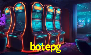 Descubra a Magia dos Jogos de Arcade no botepg