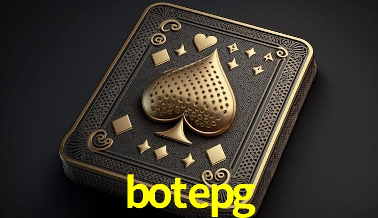 Sistemas de Segurança botepg