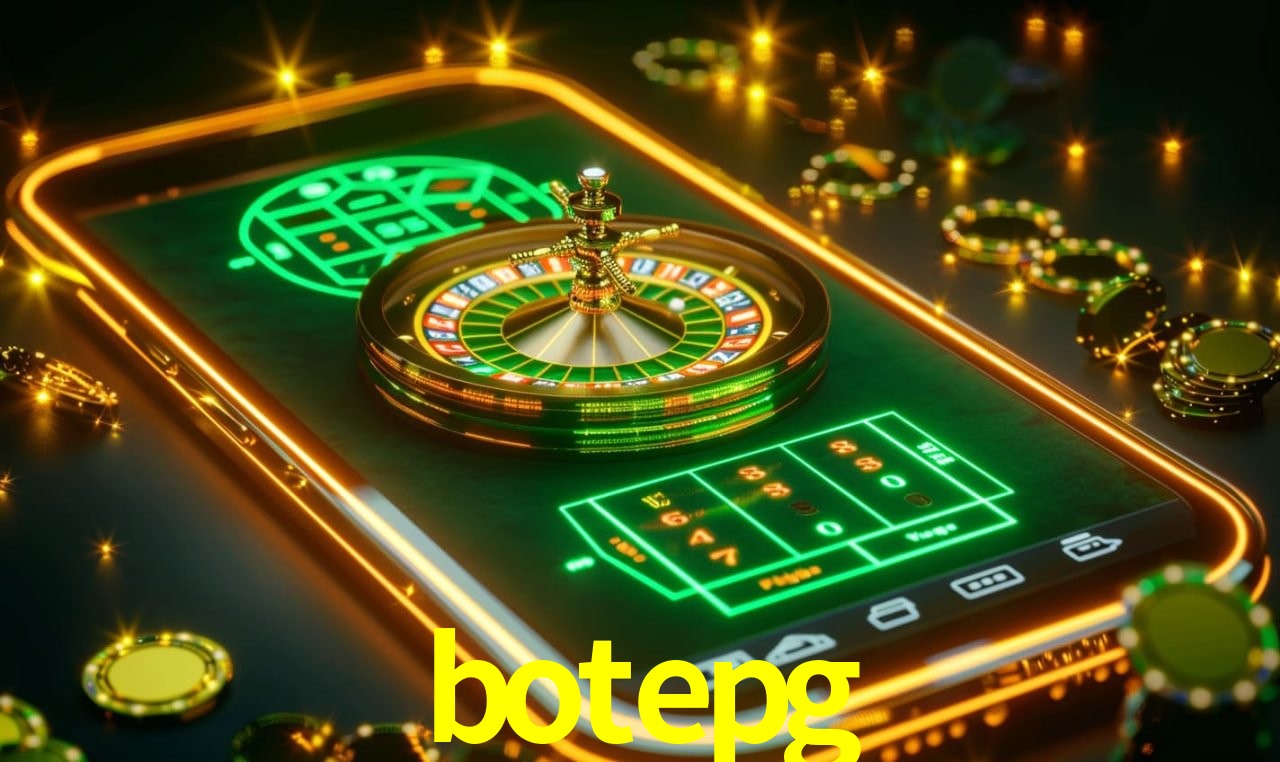botepg Rio de Janeiro - Licenses