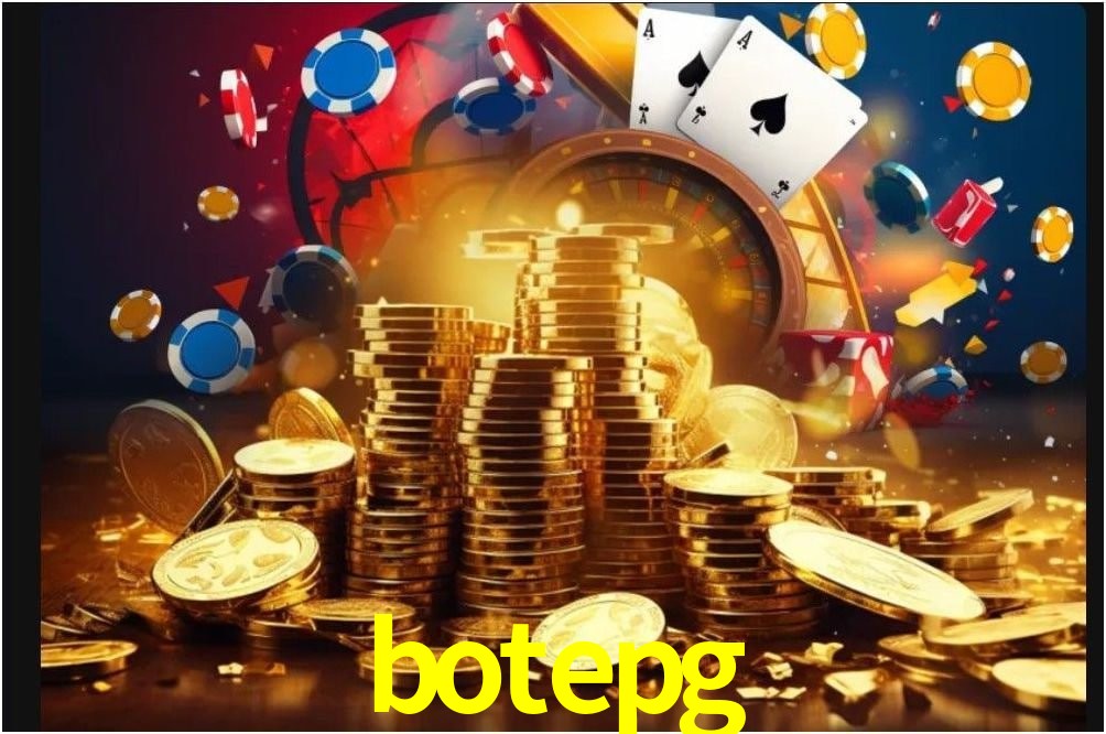 Torneios botepg
