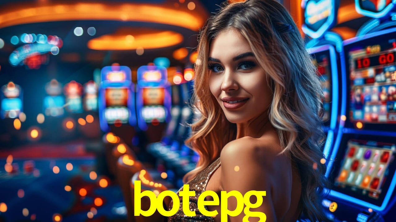 Secure Login botepg
