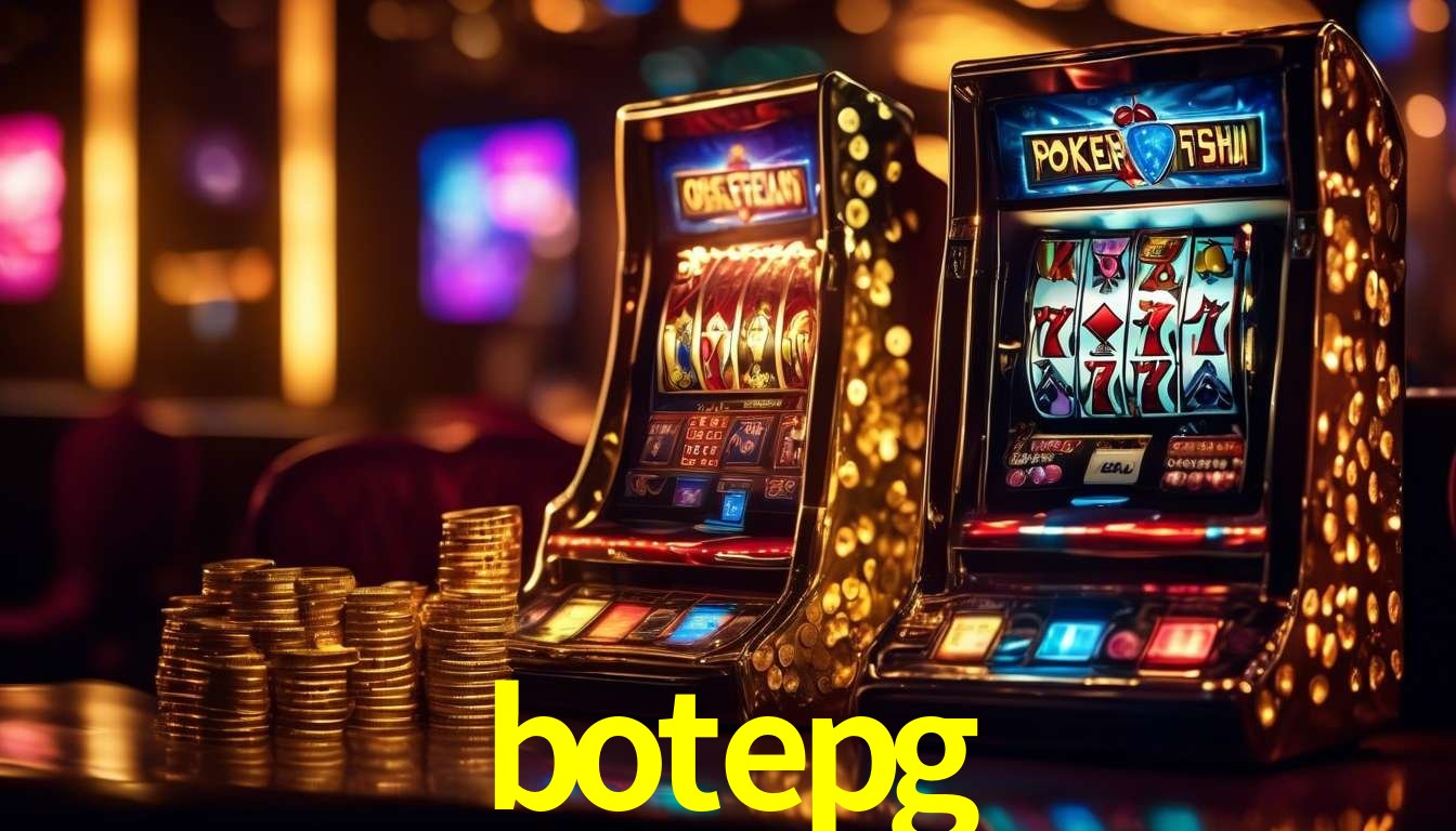 cassino botepg