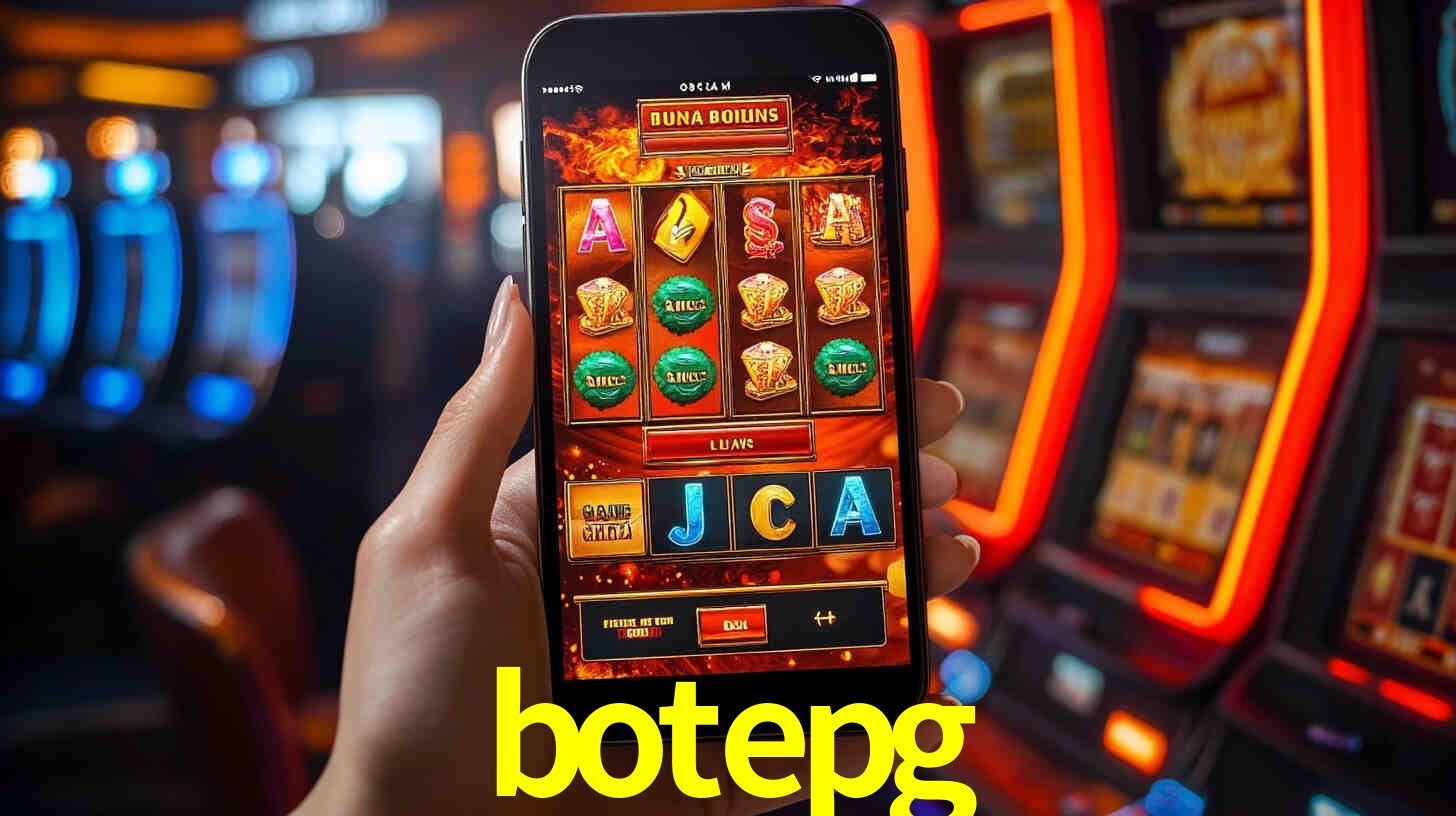 Experimente o Login Seguro Premium no botepg