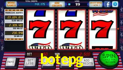 botepg Belo Horizonte - VIP Casino