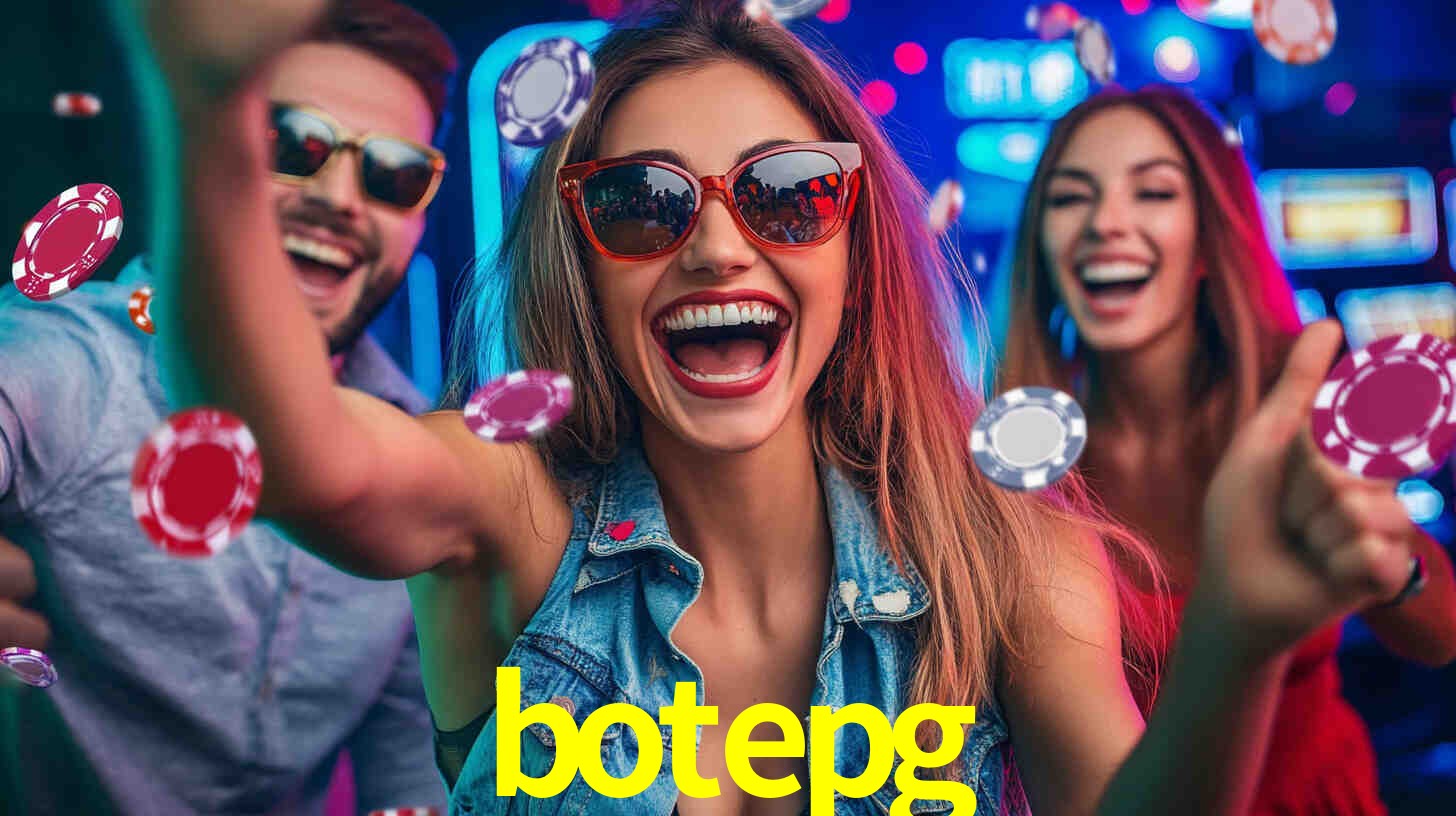 Explorando a Categoria de Eventos em Apostas na botepg
