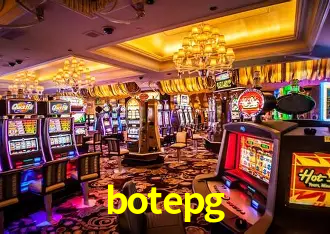 botepg Curitiba - Live Status