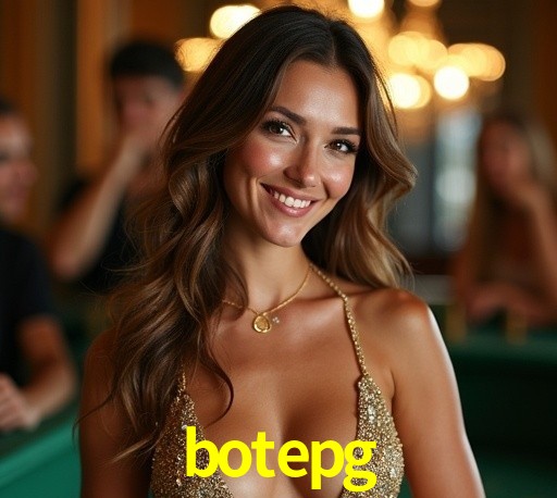 Mesa de Blackjack botepg