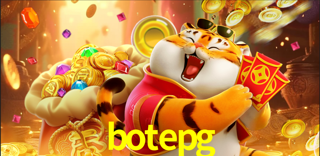 botepg: Seu Especialista em Apostas Esportivas Brasileiras