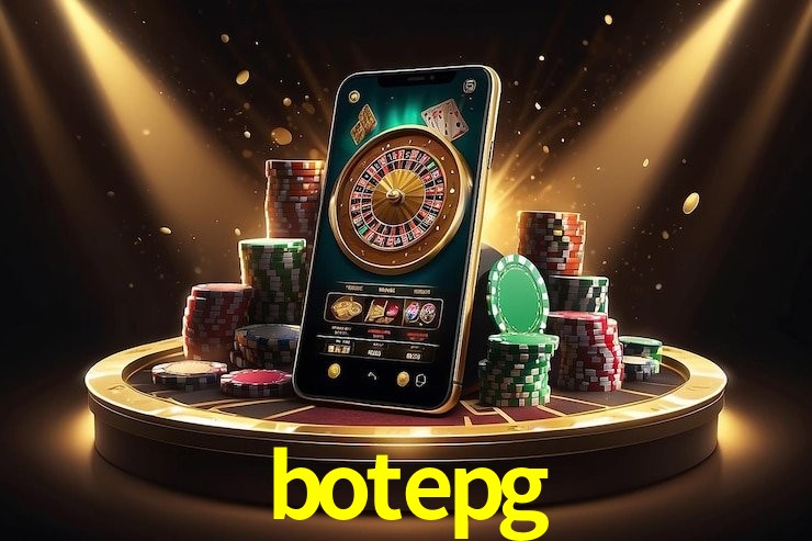 botepg Entrar - Login Seguro Certificado