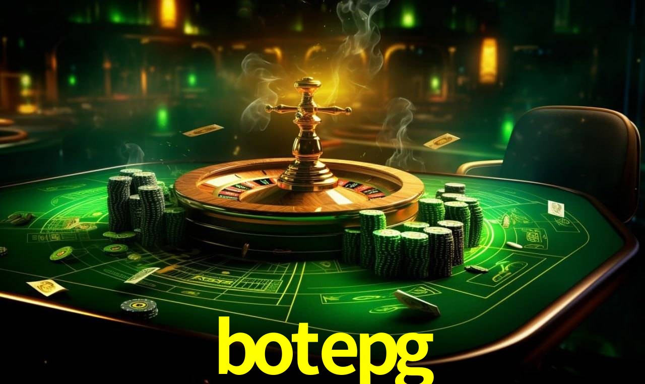 Jogos Exclusivos botepg