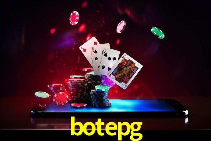 Account Benefits botepg