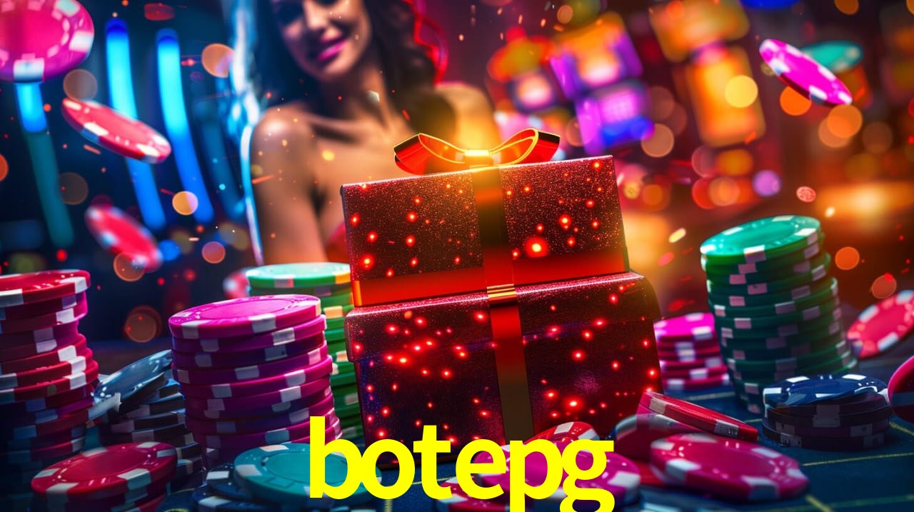 Interface Premium botepg