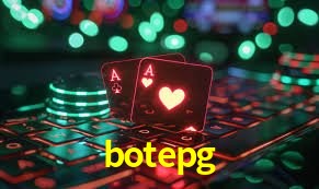Tecnologia da Plataforma botepg