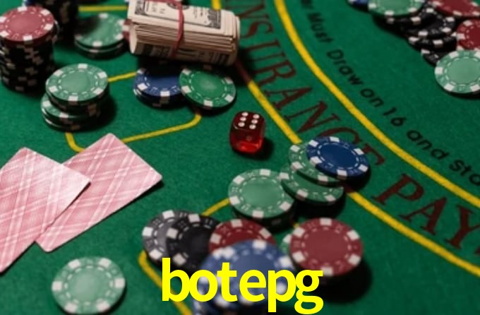 Bônus Generosos e Exclusivos no botepg para Você!