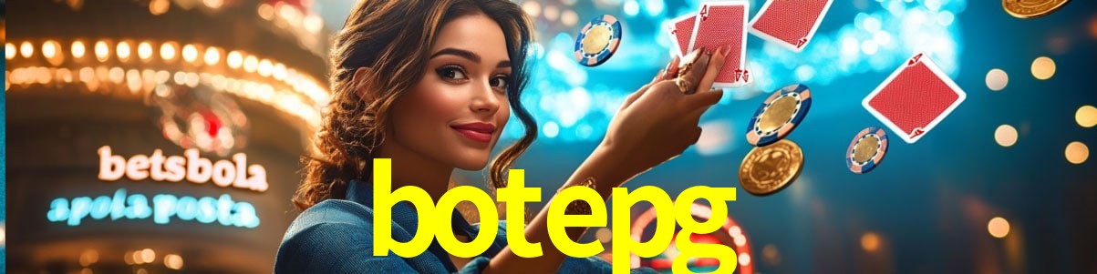 Live Casino botepg
