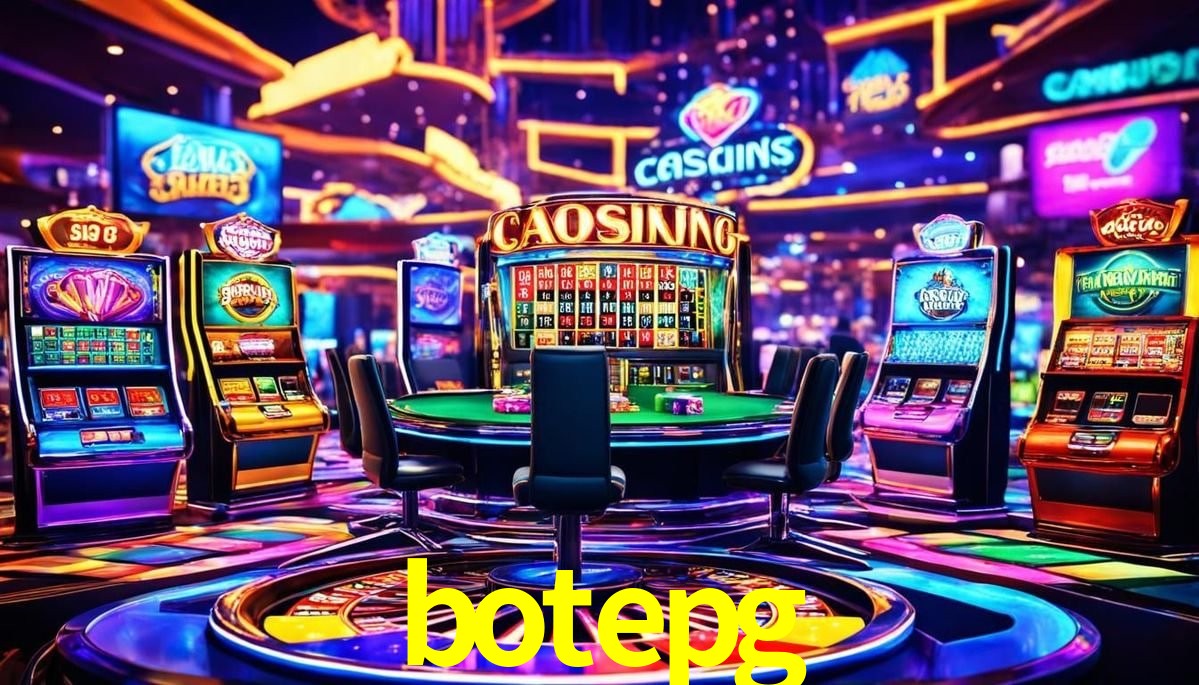 Integração de APIs botepg