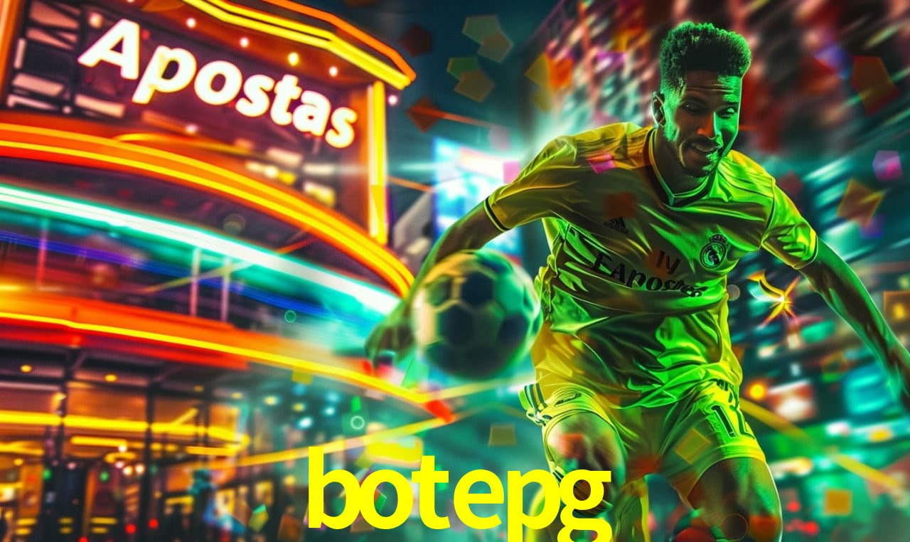 botepg São Paulo - Jogo Providers