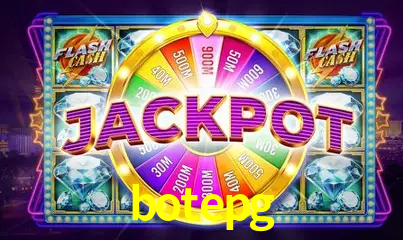 Descubra o Mundo do Cassino Online com botepg