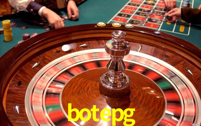 Apostas de Futebol botepg