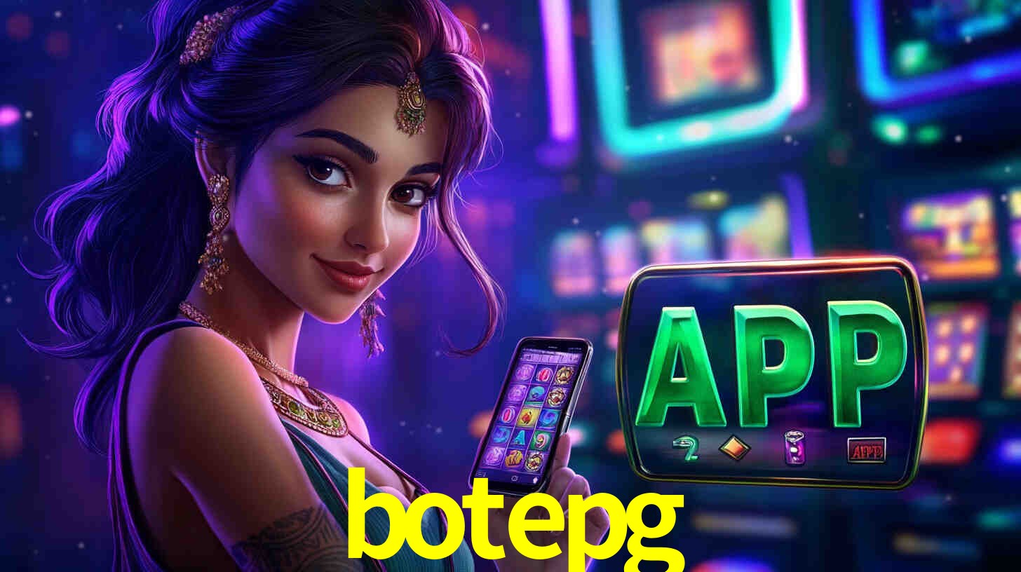botepg: Jogue Crash e Experimente Alta Recompensa Instantânea