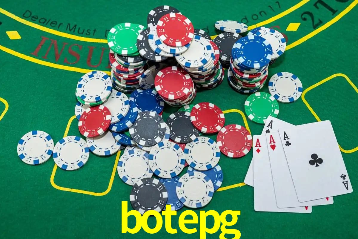 Apostas de Basquete botepg