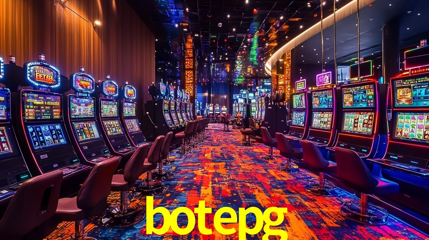BOTEPG.COM Login Rápido