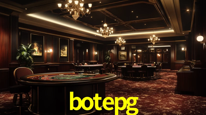 Apostas Futebol ao Vivo BOTEPG.COM