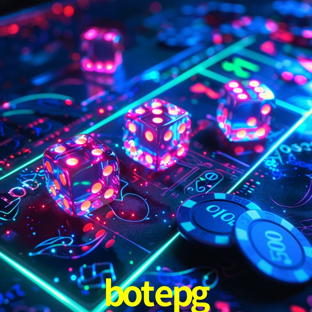 Jogos de Cassino BOTEPG.COM