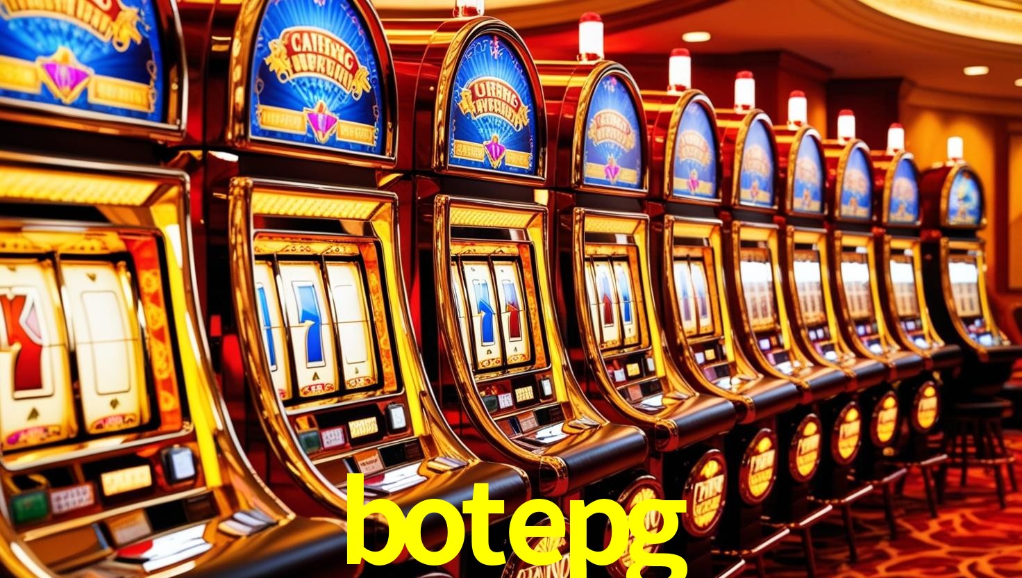 Apostas na Site BOTEPG.COM