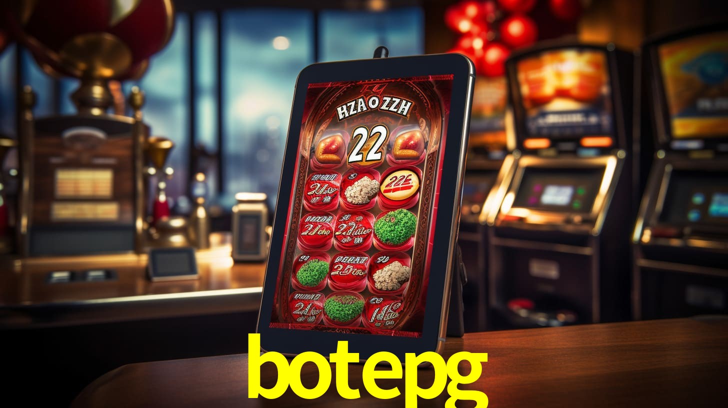 App BOTEPG.COM