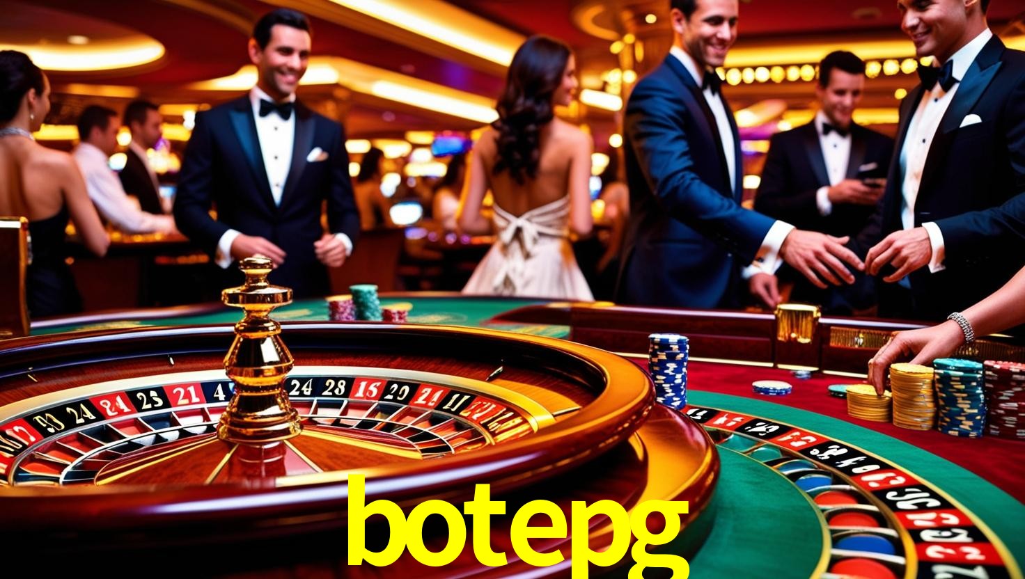 Verificação de Conta BOTEPG.COM