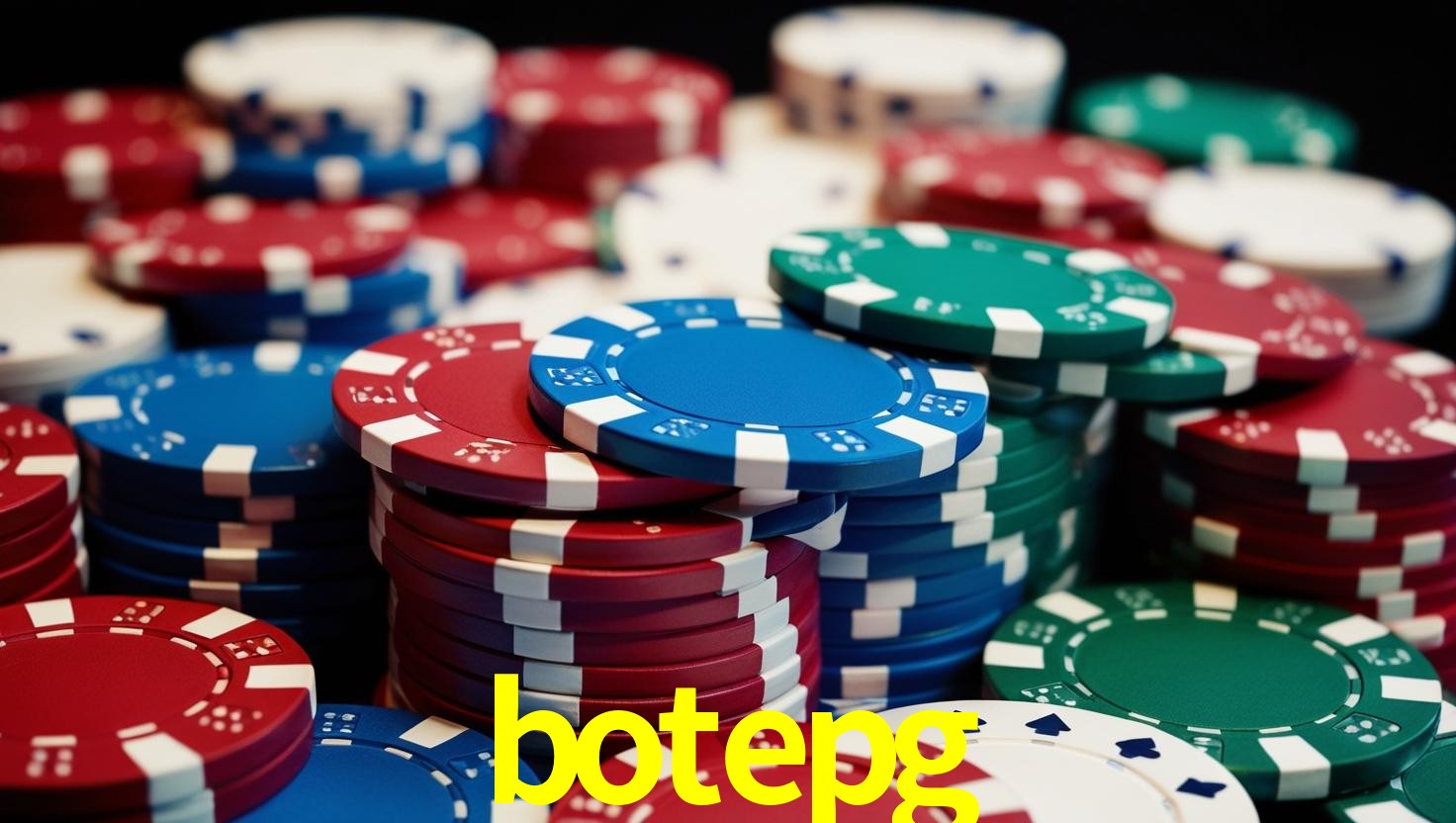 Cassino de Jogos BOTEPG.COM